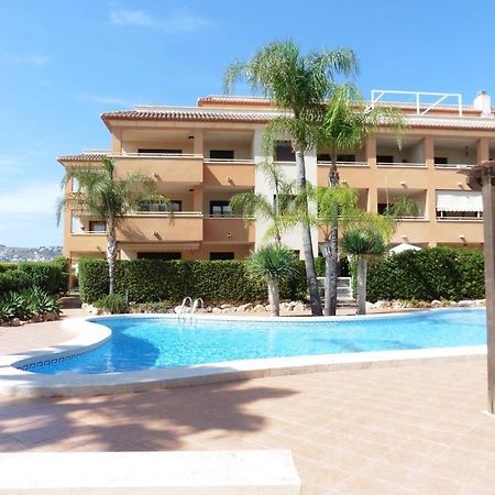 Arenal Cannes Jávea Екстериор снимка
