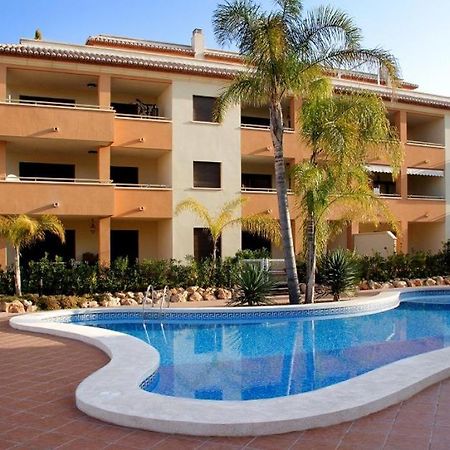 Arenal Cannes Jávea Екстериор снимка