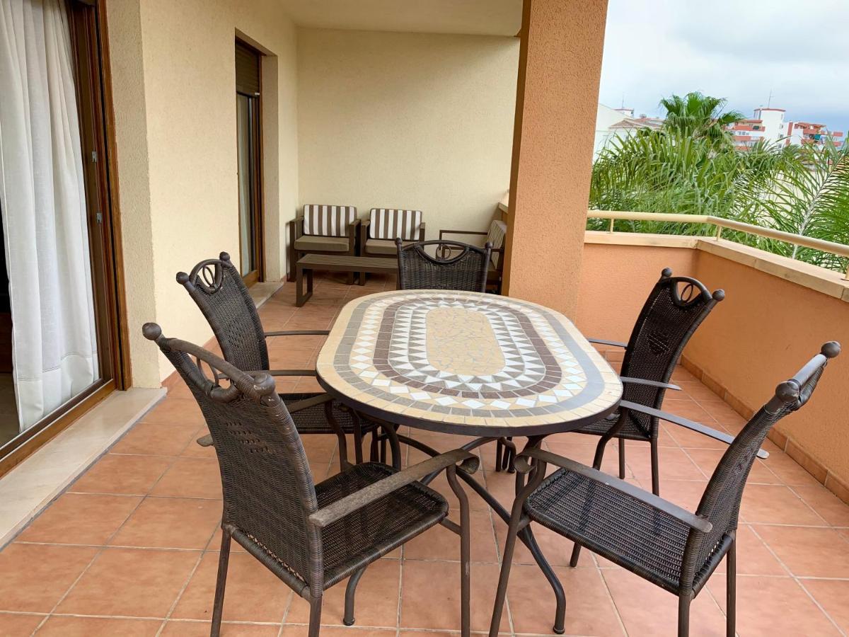 Arenal Cannes Jávea Екстериор снимка