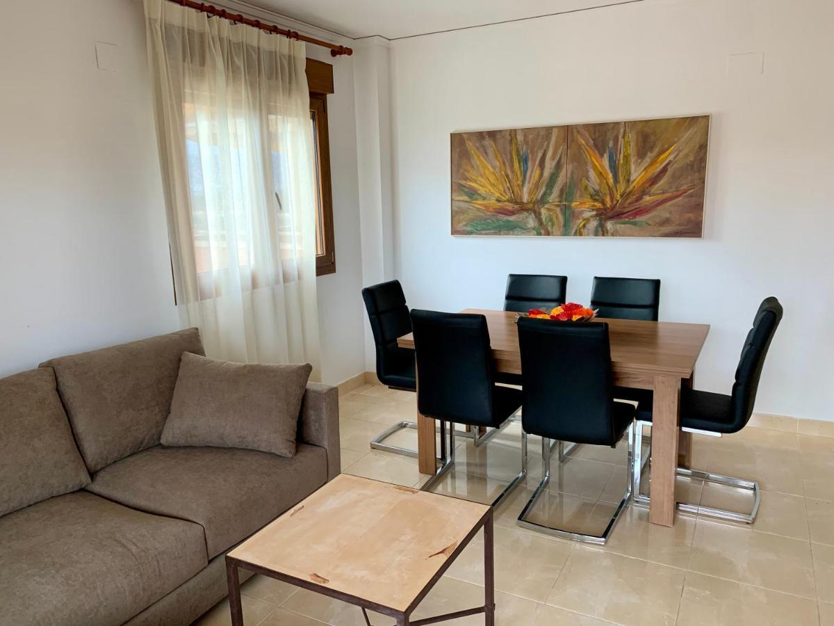 Arenal Cannes Jávea Екстериор снимка