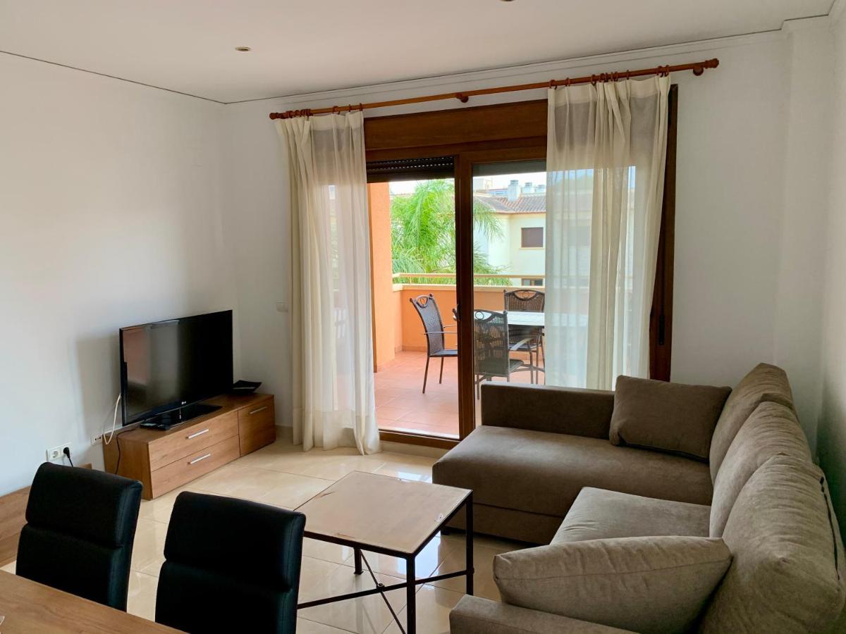 Arenal Cannes Jávea Екстериор снимка