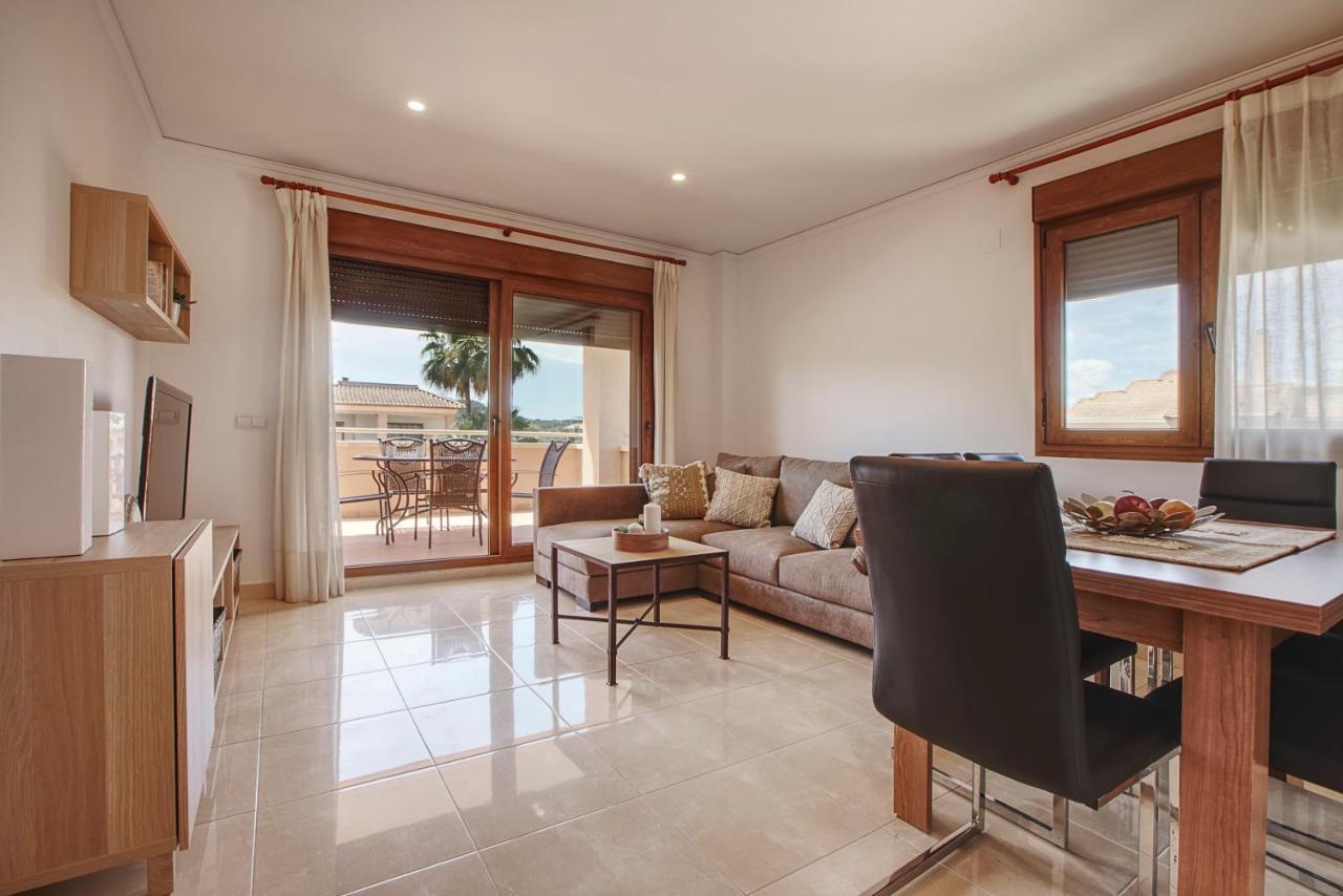 Arenal Cannes Jávea Екстериор снимка