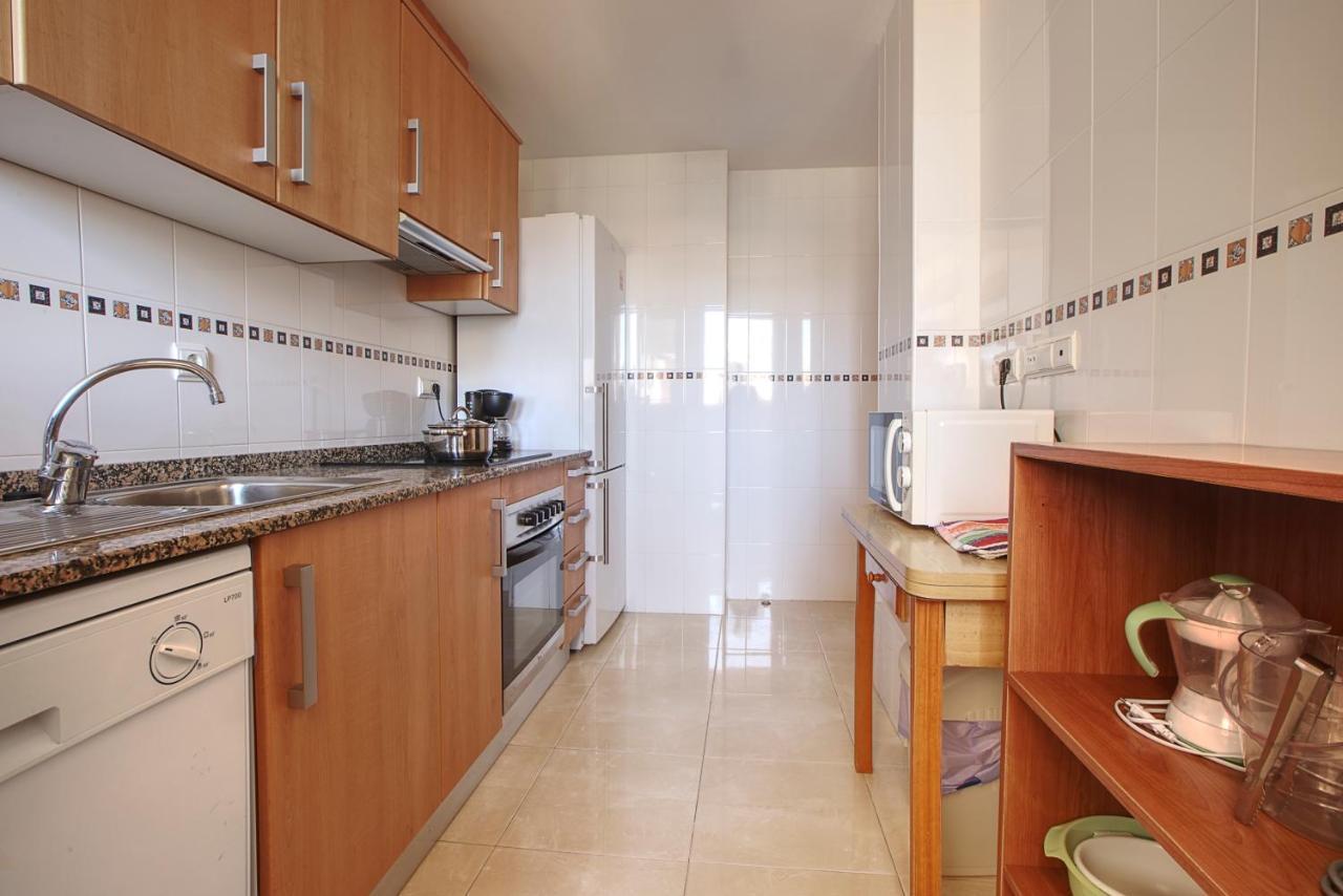 Arenal Cannes Jávea Екстериор снимка