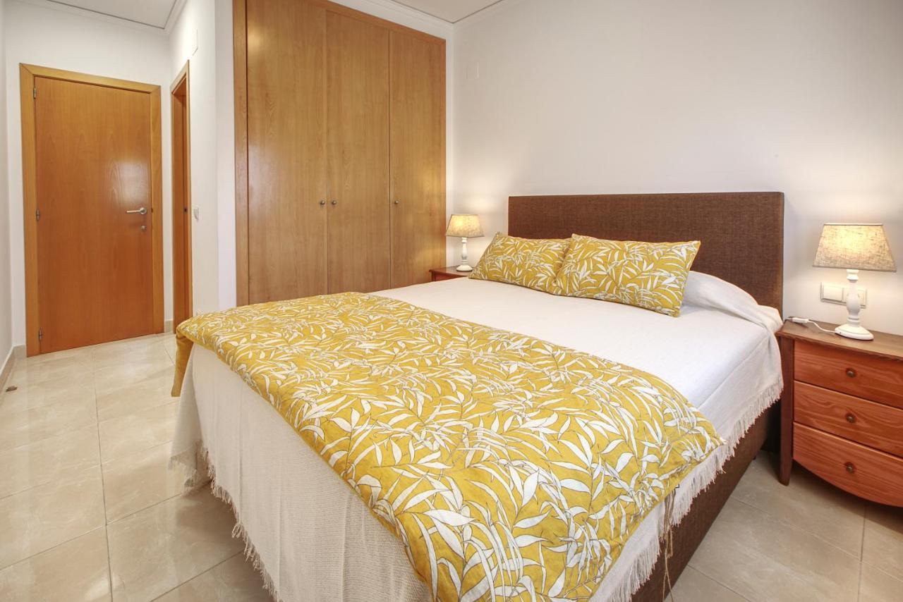 Arenal Cannes Jávea Екстериор снимка
