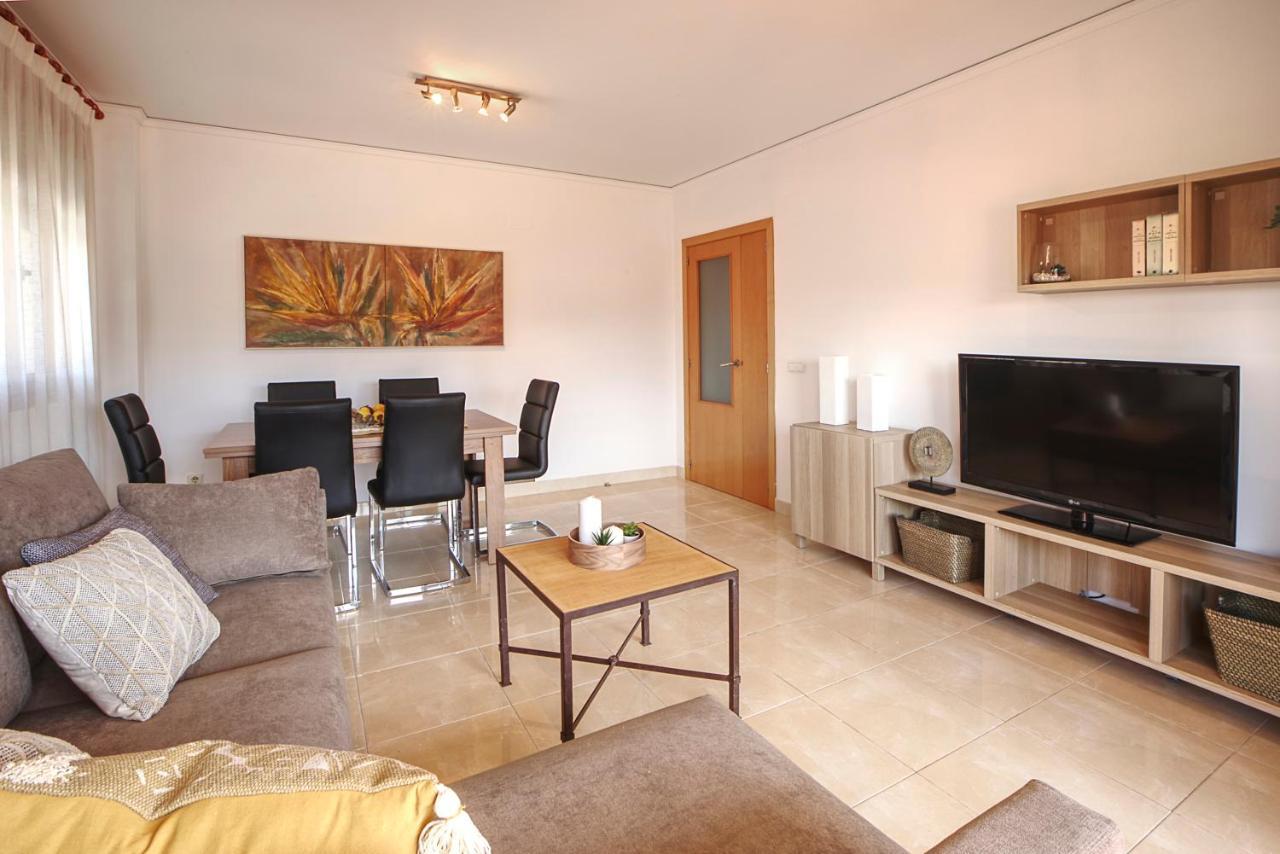 Arenal Cannes Jávea Екстериор снимка