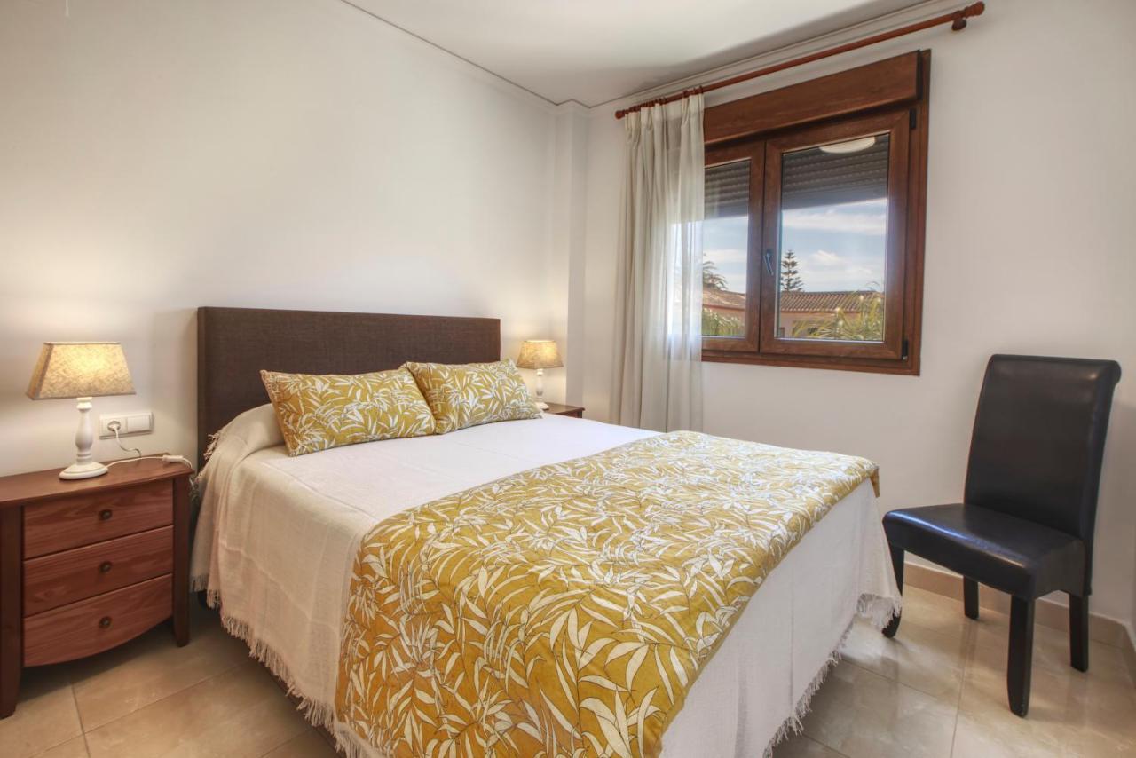 Arenal Cannes Jávea Екстериор снимка