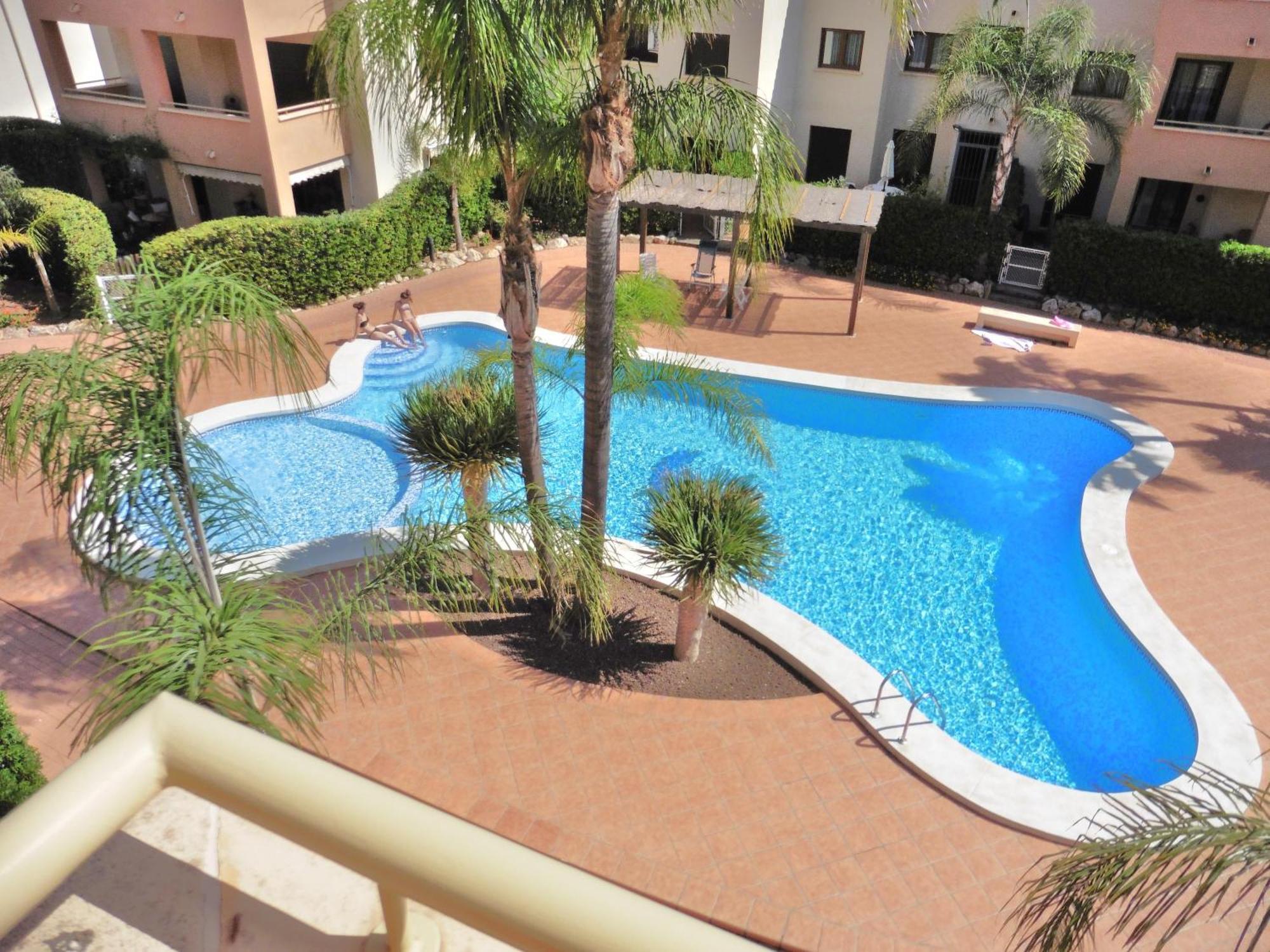 Arenal Cannes Jávea Екстериор снимка