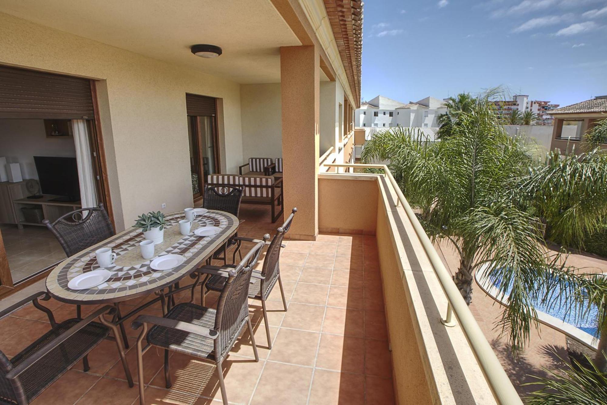 Arenal Cannes Jávea Екстериор снимка