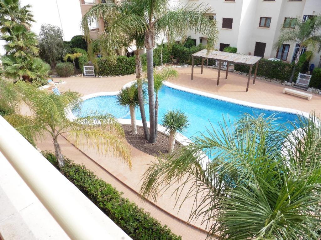 Arenal Cannes Jávea Екстериор снимка